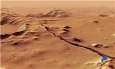 آیا مریخ سیاره‌ای زنده است؟