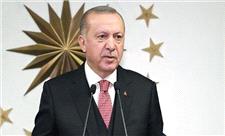 اردوغان دستور عملیات زمینی به شمال سوریه را صادر می‌کند؟