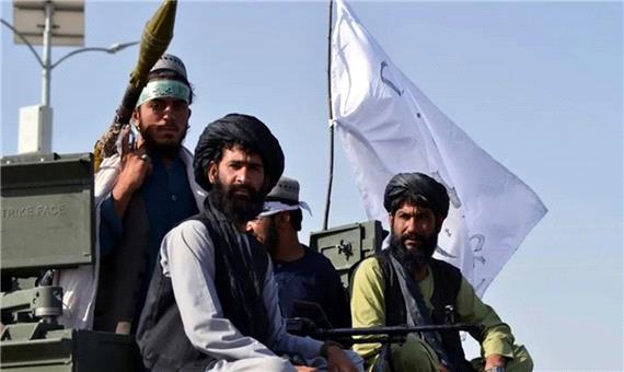 طالبان، لامبورگینی تولید می‌کند؟