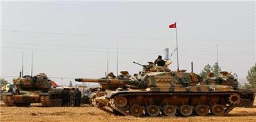 تخلیه 3 شهر؛ شرط جدید ترکیه برای کُردهای سوریه