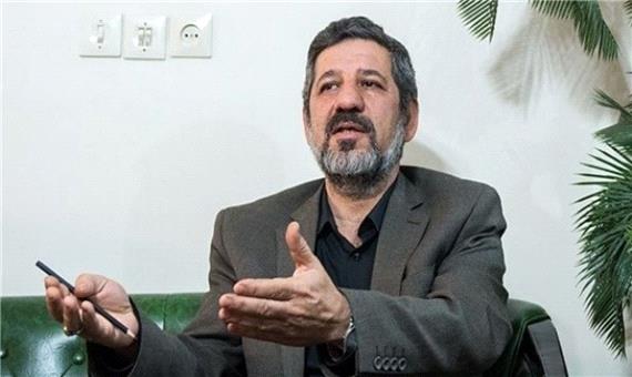 کنعانی‌مقدم: غربی‌ها به سمت مسلح‌کردن گروه‌های اپوزیسیون علیه ایران می‌روند