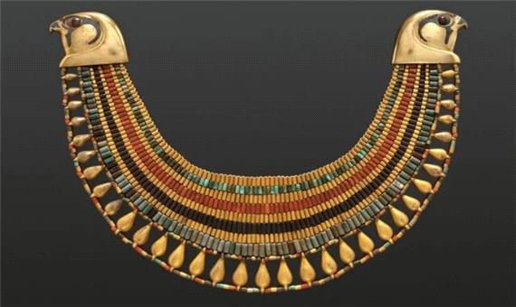 گوناگون/ جواهراتی به قدمت چند هزار سال