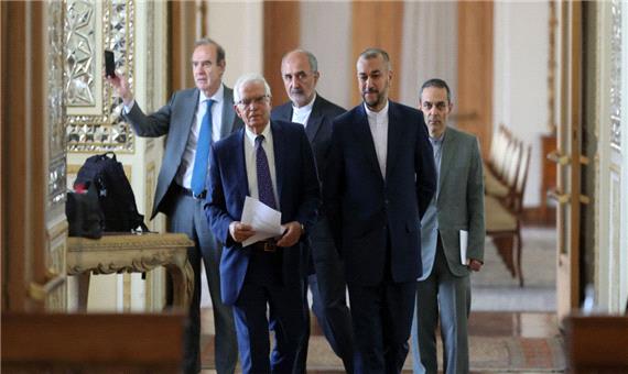 مقام آمریکایی: ایران دائما پیشنهاد مذاکره مستقیم ما را رد می‌کند