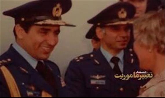 روایتی از جهاد خودکفایی نیروی هوایی ارتش