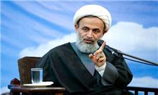 ادعای پناهیان: احمدی‌نژاد و روحانی می‌گفتند، از جنگ ضدداعش حمایت نمی‌کنیم