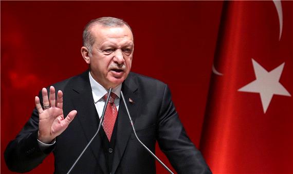 «اردوغان» دست به انتحار سیاسی می‌زند؟