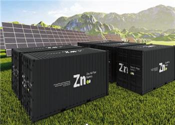 باتری جدیدی که هیچ آسیبی در آن تاثیر ندارد