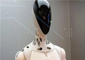 رباتهای انساننمای مجهز به هوش مصنوعی به نیروگاههای هستهای میروند