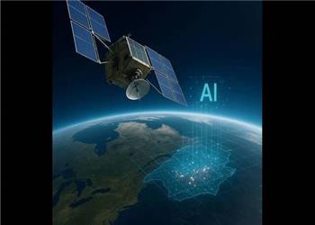 هوش مصنوعی ذخایر بزرگ لیتیوم را کشف کرد