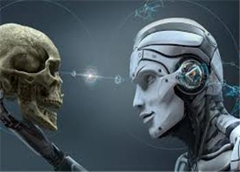 آیا هوش مصنوعی شغلها را از بین میبرد؟