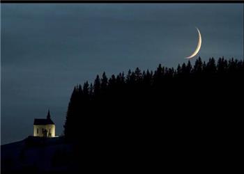 عکس روز ناسا از بازیهای ماه!