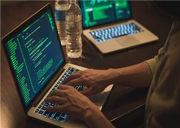 از هوش مصنوعی برای ساخت پسورد استفاده نکنید!