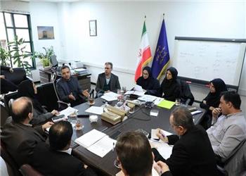 همافزایی برای تسریع اصلاح و اجرای سند ملی گیاهان دارویی