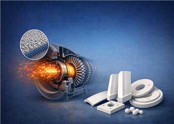 تحول در صنایع فولاد و نیروگاهی با سرامیکهای نانویی ساخت ایران