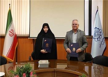 همکاری 2 دانشگاه امیرکبیر و فرهنگیان برای تسهیل دسترسی به منابع علمی