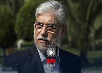 سیمایی صراف: استاد و دانشجو با آشوبگر همدل نیستند