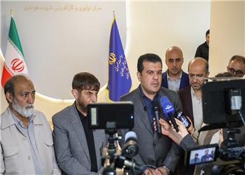 «هرندی» نخستین الگوی مرکز نوآوری اجتماعی محلهمحور شد