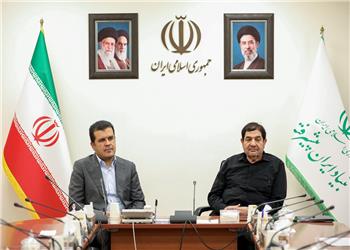 همکاری مشترک برای حمایتهای هدفمند از فناوریهای اقتدارآفرین