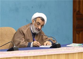 قائم مقام دبیر شورای عالی انقلاب فرهنگی منصوب شد