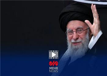 ارتقای ظرفیت شبکه موبایل برای پوشش مراسم تشییع رهبر شهید انقلاب