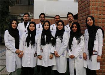 آغاز تحصیل متقاضیان غیرایرانی در دانشگاههای پزشکی با ویزای دانشجویی