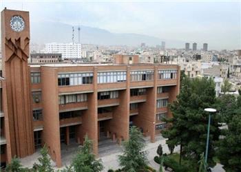 محدودیت تردد در دانشگاه شریف همزمان با برگزاری آزمون کارشناسیارشد