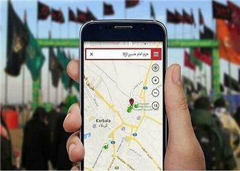 ضرورت ایجاد پایانه بینالمللی ارتباطات در مرز سومار برای اربعین