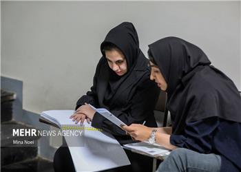 برگزاری کنکور ارشد 1405 برای توانخواهان و زندانیان
