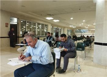 شنبه آخرین مهلت ثبتنام در 5 آزمون علوم پزشکی/ برگزاری آزمون 29 مرداد