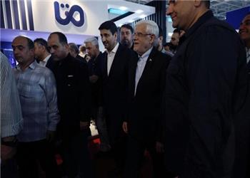 عارف: دولت از بخش خصوصی فعال در حوزه هوش مصنوعی حمایت میکند