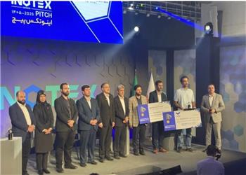 اینوتکس 2026 به ایستگاه پایانی خود رسید؛ معرفی تیمهای برتر