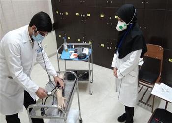 اعلام زمانبندی مرحله شفاهی آزمونهای دانشنامه تخصصی و فوق تخصصی پزشکی