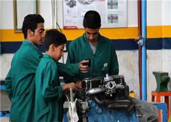 فرصت مجدد ثبت نام در پذیرش بدون آزمون کاردانی مهارتی 1405 فراهم شد