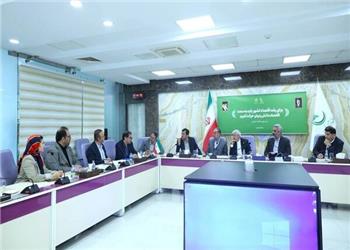 رسیدگی به چالشهای دانشبنیانها در یک نشست 3 جانبه