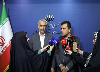 60 همت تسهیلات برای بازسازی دانشبنیانهای آسیبدیده از جنگ