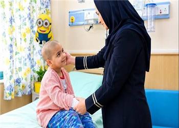 پرستاران و عوارض تماس با داروهای شیمیدرمانی