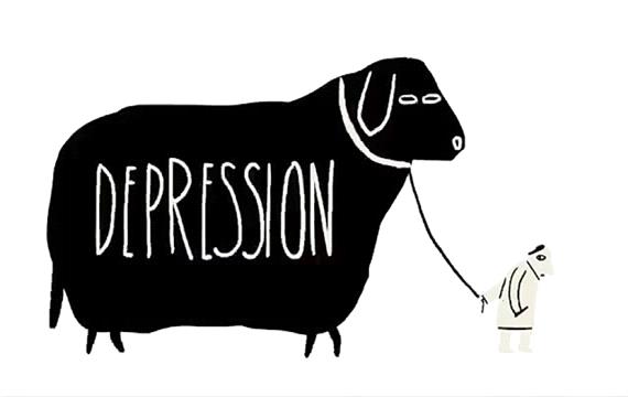 افسردگی چیست؟