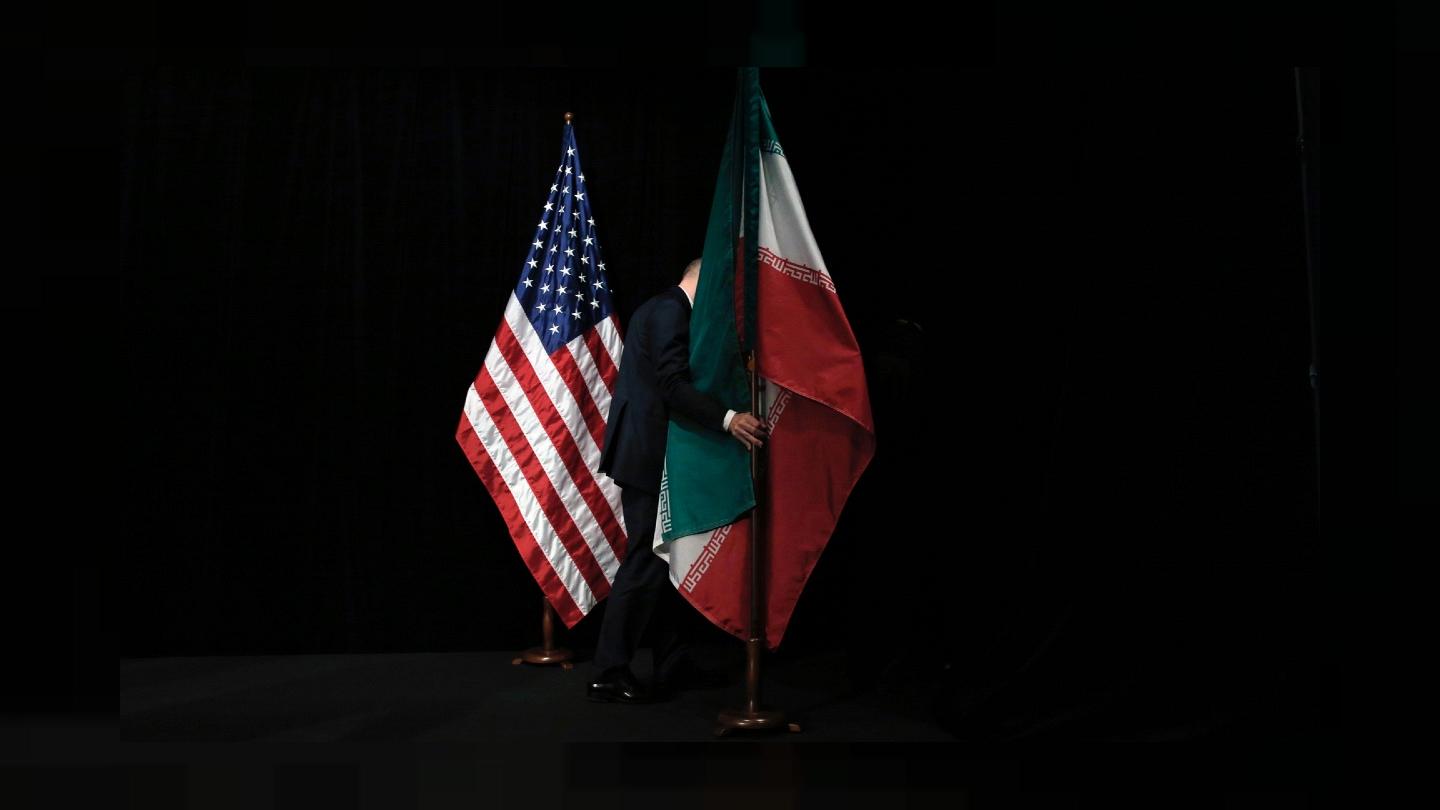 تکذیب مذاکره پنهانی با آمریکا