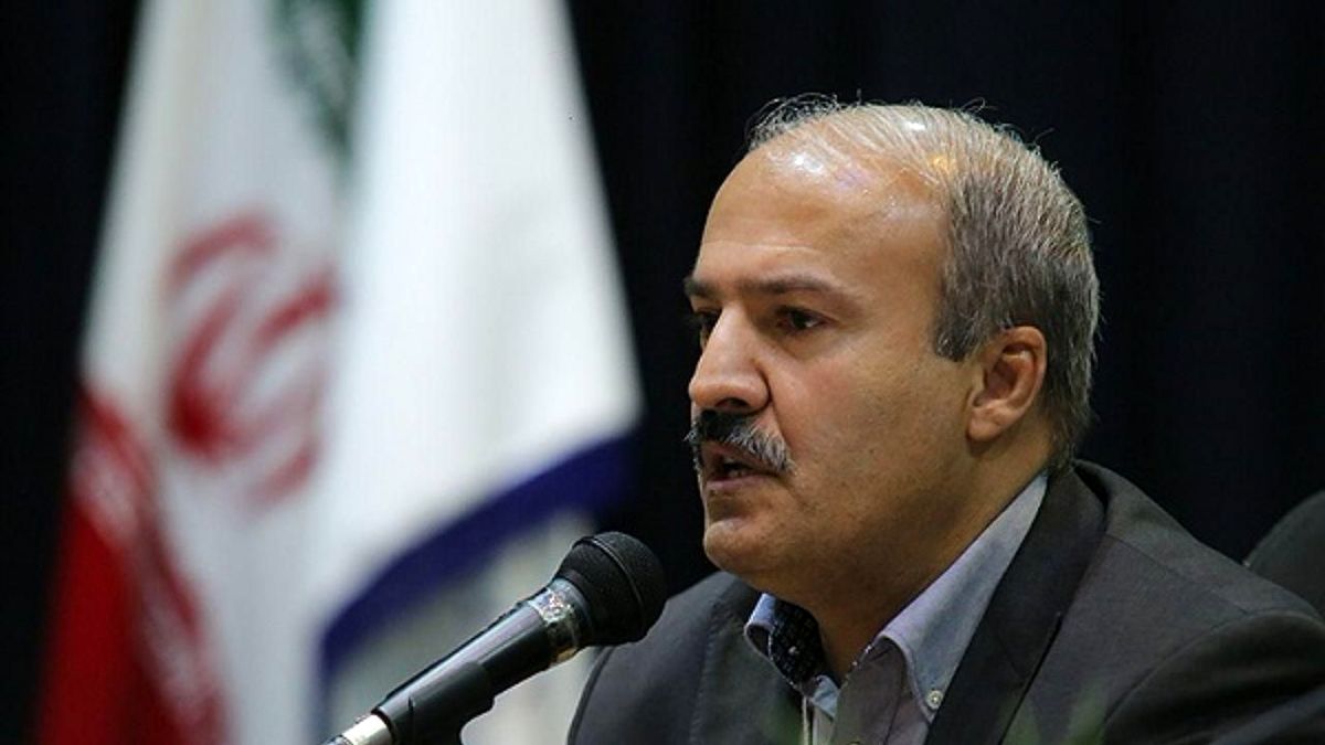 داریوش قنبری: حضور حداکثری با انتخاباتی رقابتی شکل می‌گیرد