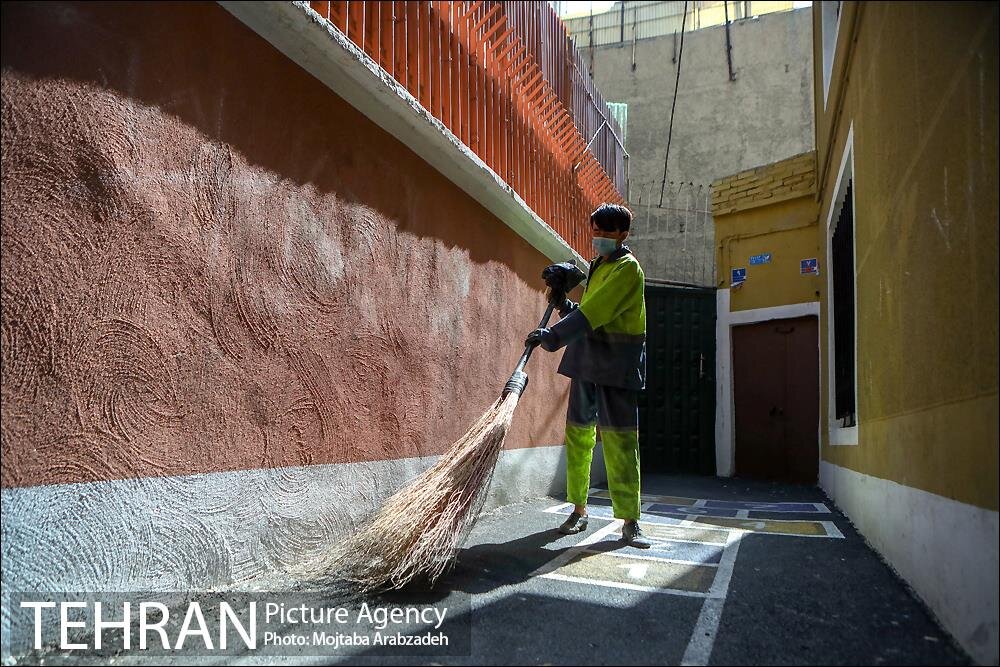 ایران پرسمان