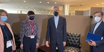 وزیر خارجه نروژ به تهران دعوت شد