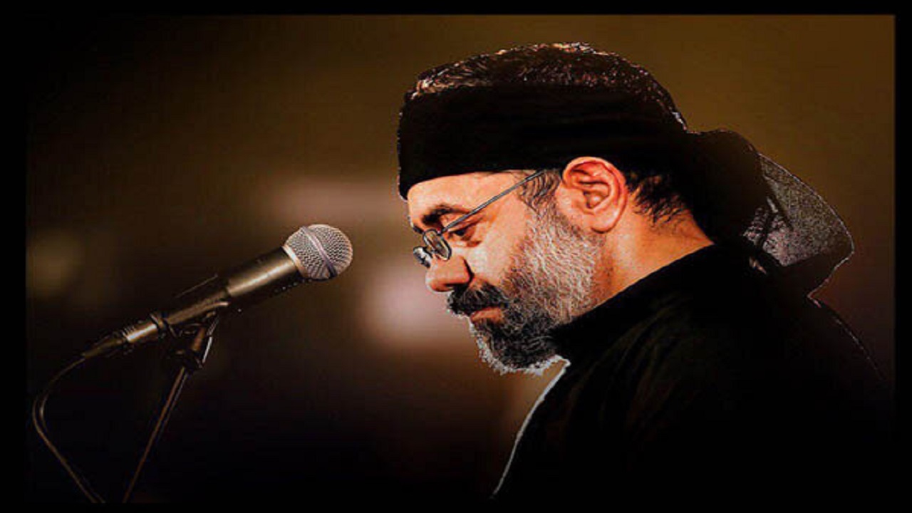 نماهنگ «زیارت اربعین» با نوای محمود کریمی