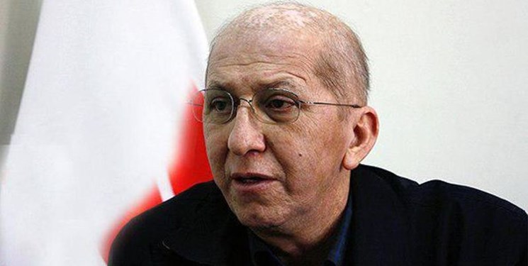 اظهارات نوباوه درباره واکنش روحانی به حوادث آبان ۹۸