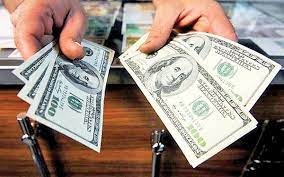 تغییر رفتار در بازار دلار