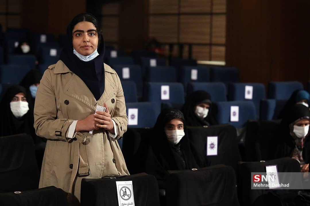 ایران پرسمان