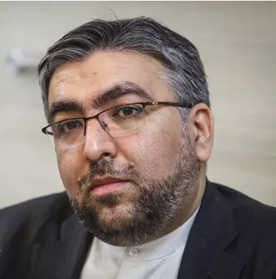 عمویی: خسارت عدم اجرای برجام باید جبران شود
