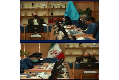 معاون امور تعاون مطرح کرد: شفافیت، عامل افزایش اعتماد عمومی به تعاونی ها /شعب تخصصی برای حل اختلاف تعاونی ها ایجاد می شود