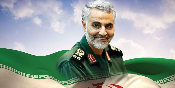 سفر هیأت ایرانی به بغداد برای پیگیری پرونده شهادت سردار سلیمانی
