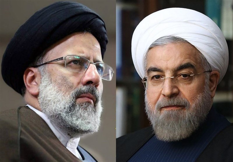 «تندروهای داخلی» نه روحانی می‌شناسند، نه رئیسی!