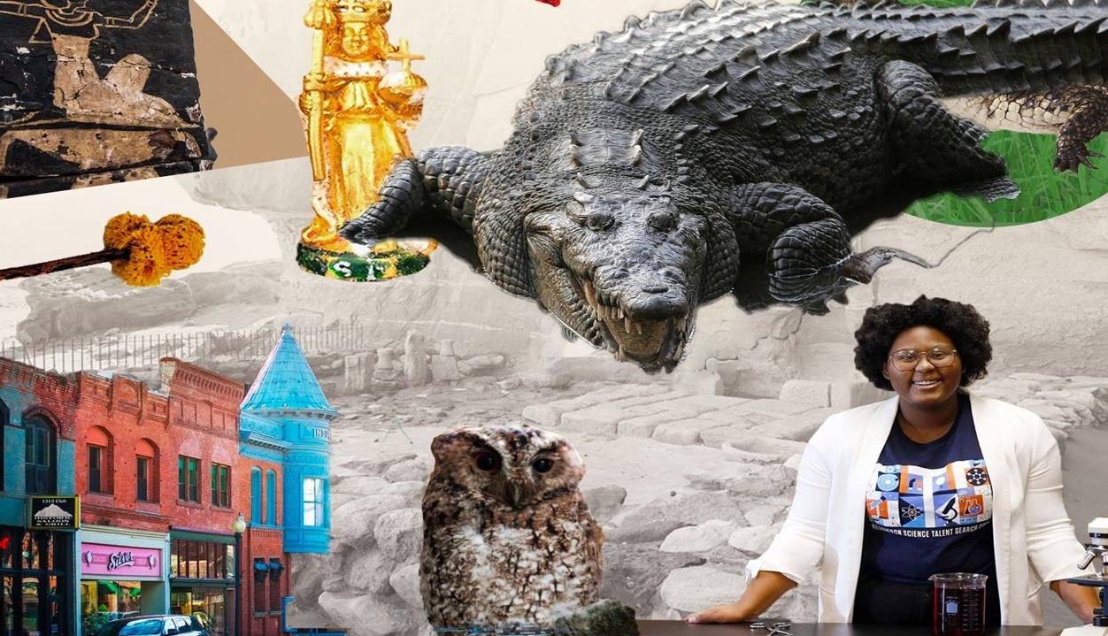 ۱۰ اتفاق در سال ۲۰۲۱ که صدر اخبار بوده اند